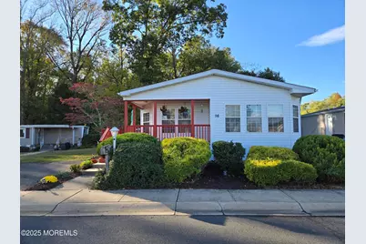 98 Woody Road, Freehold, NJ 07728 - Photo 1