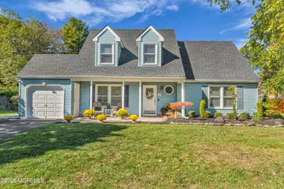 65 Charles Drive, Tinton Falls, NJ 07753 - Photo 1