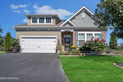 15 Woodchuck Drive, Barnegat, NJ 08005 - Photo 1