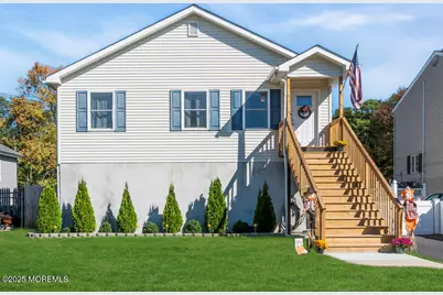 35 Willow Street, Port Monmouth, NJ 07758 - Photo 1