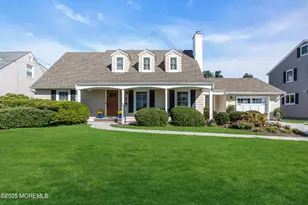 409 Sea Girt Ave, Sea Girt, NJ 08750 - Photo 1