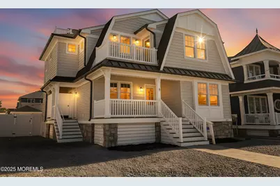 8 Pennsylvania Avenue, Lavallette, NJ 08735 - Photo 1