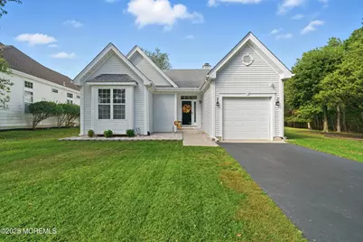 7 River Bend Court, Barnegat, NJ 08005 - Photo 1