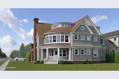 300 Washington Boulevard, Sea Girt, NJ 08750 - Photo 1