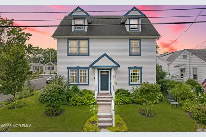 140 Stockton Avenue, Ocean Grove, NJ 07756 - Photo 1