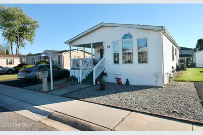 75 Robin Place, Freehold, NJ 07728 - Photo 1