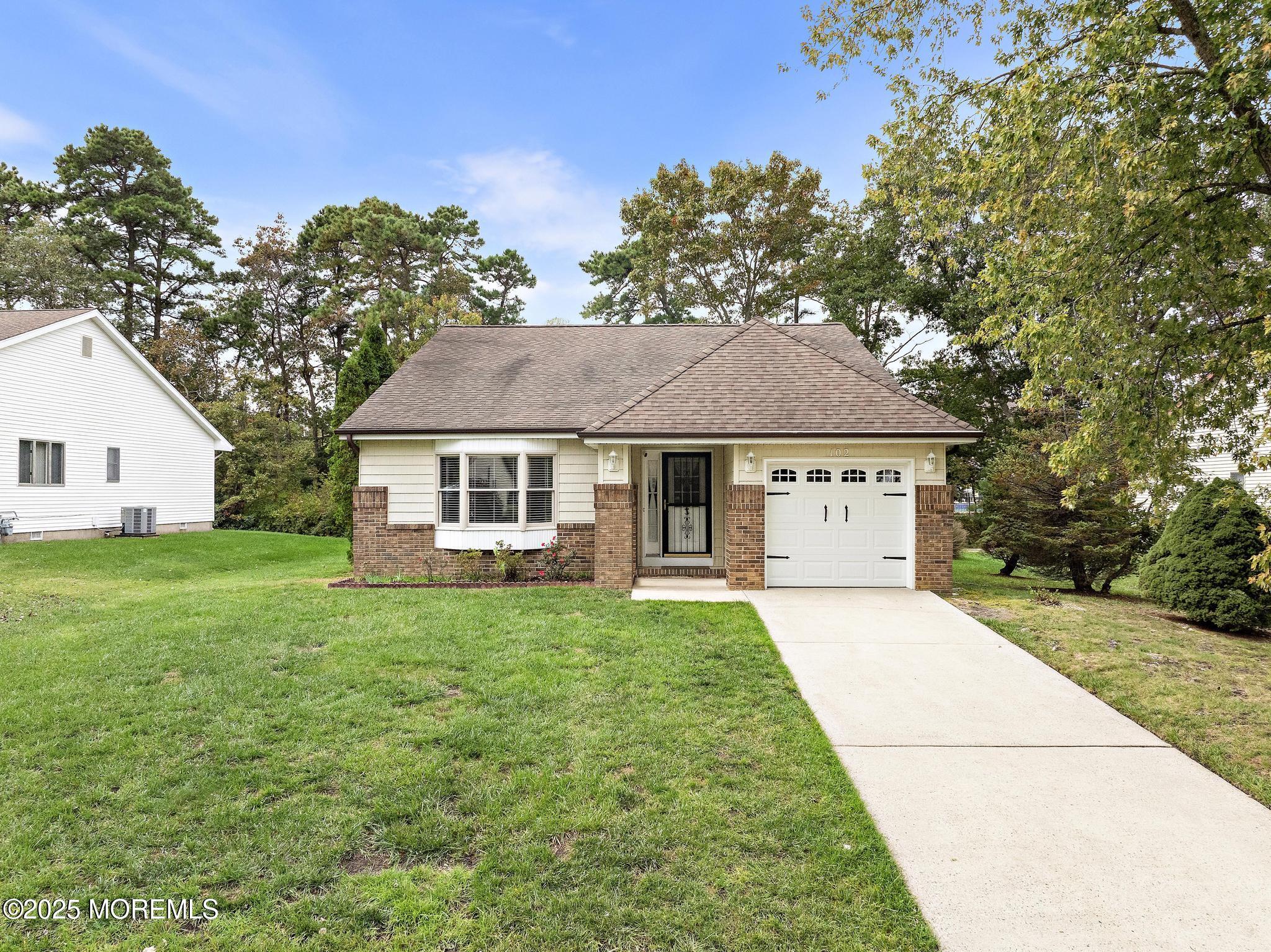 Homes For Sale Ash Rd Manahawkin Nj