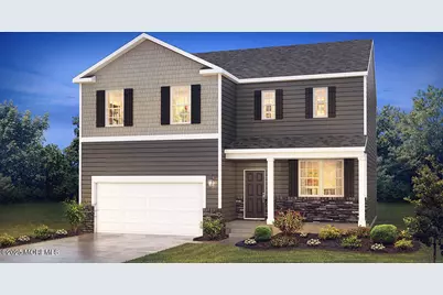 14 Dahlia Court, Berkeley, NJ 08721 - Photo 1