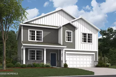 12 Dahlia Court, Berkeley, NJ 08721 - Photo 1