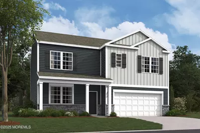10 Dahlia Court, Bayville, NJ 08721 - Photo 1