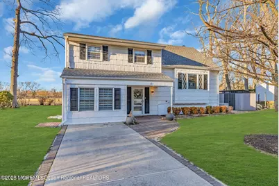 17 Roslyn Drive, Oakhurst, NJ 07755 - Photo 1