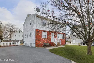 22 Commodore Avenue #B - Upper Unit, Keansburg, NJ 07734 - Photo 1