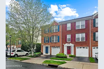 6 New Castle Street, Farmingdale, NJ 07727 - Photo 1