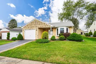 7 Bishop Ct, Marlboro Township, NJ 07746 - Photo 1