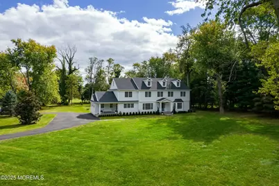 420 Rumson Road, Little Silver, NJ 07739 - Photo 1
