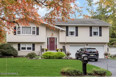 460 Alexander Avenue, Howell Township, NJ 07731 - Photo 1