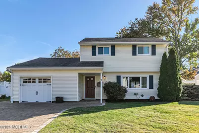 21 Hemlock Street, Hazlet Township, NJ 07730 - Photo 1