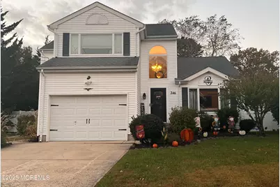 246 Atlantis Avenue, Manahawkin, NJ 08050 - Photo 1