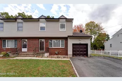 229 Christopher Avenue, South Plainfield, NJ 07080 - Photo 1
