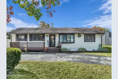 202 Orangewood Drive, Brick, NJ 08723 - Photo 1