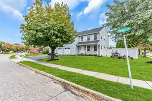 922 Quincy Dr, Brick, NJ 08724 - Photo 1
