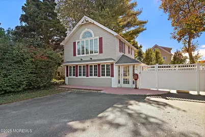 549 Woodland Avenue, Brielle, NJ 08730 - Photo 1