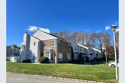 284 Fairfield Place, Morganville, NJ 07751 - Photo 1