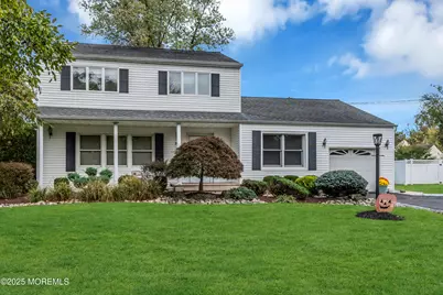 21 Thoreau Drive, Manalapan Township, NJ 07726 - Photo 1