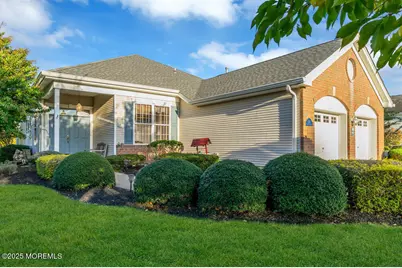 1516 Wishing Well Lane, Manasquan, NJ 08736 - Photo 1