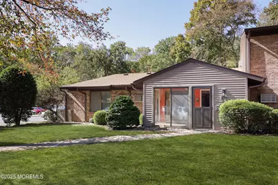 109 Lexington Court, Red Bank, NJ 07701 - Photo 1