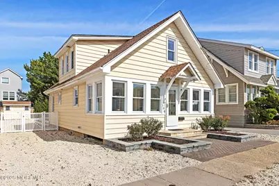 109 E 14th Street, Long Beach Township, NJ 08008 - Photo 1