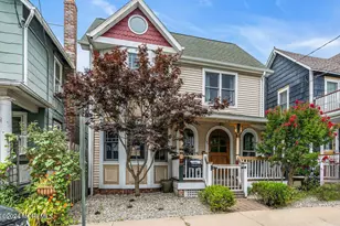 145 Mt Hermon Way, Ocean Grove, NJ 07756 - Photo 1