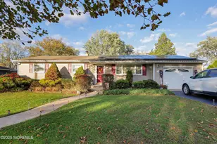 51 Alan Terrace, Howell Township, NJ 07728 - Photo 1