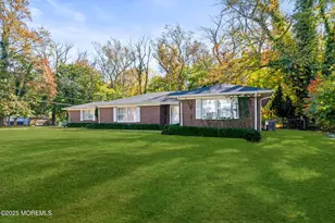 404 Brookside Ave, Oakhurst, NJ 07755 - Photo 1