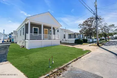 1708 B Street #FRONT HOUSE, Belmar, NJ 07719 - Photo 1