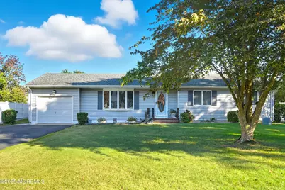 307 Windjammer Court, Forked River, NJ 08731 - Photo 1