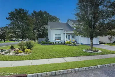 1 William Drive, Howell Township, NJ 07731 - Photo 1