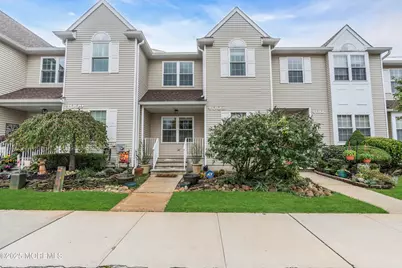 4008 Corral Court, Freehold, NJ 07728 - Photo 1