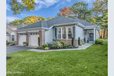 15 Summerwinds Drive, Lakewood, NJ 08701 - Photo 1