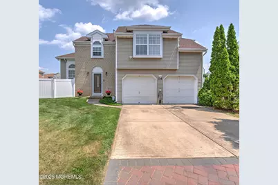 119 Kentucky Way, Freehold, NJ 07728 - Photo 1