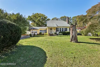 16 Dickinson Avenue, Toms River Township, NJ 08753 - Photo 1
