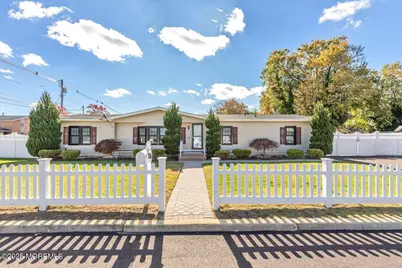 136 Sycamore Avenue, North Middletown, NJ 07748 - Photo 1