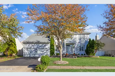 3 Brent Drive, Howell Township, NJ 07731 - Photo 1