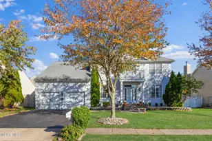 3 Brent Dr, Howell Township, NJ 07731 - Photo 1