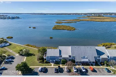 100 Seaview Avenue #3B, Monmouth Beach, NJ 07750 - Photo 1