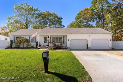 1991 Glen Oak Drive, Forked River, NJ 08731 - Photo 1