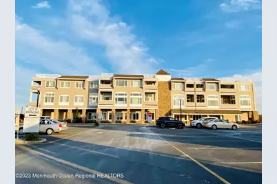 438 N Highway 35 #5305, Mantoloking, NJ 08738 - Photo 1