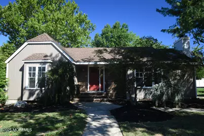 324A Broad Street, Keyport, NJ 07735 - Photo 1