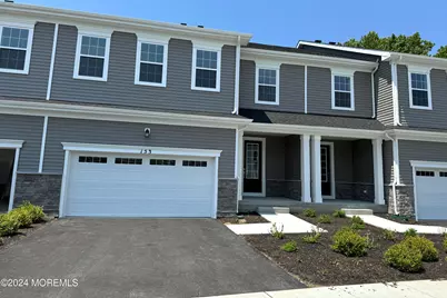 153 Woolley Court, Oakhurst, NJ 07755 - Photo 1