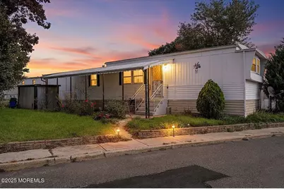 416 4th Street, Jackson, NJ 08527 - Photo 1